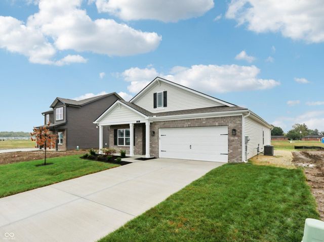 213 Holly Lane, Greenfield, IN 46140