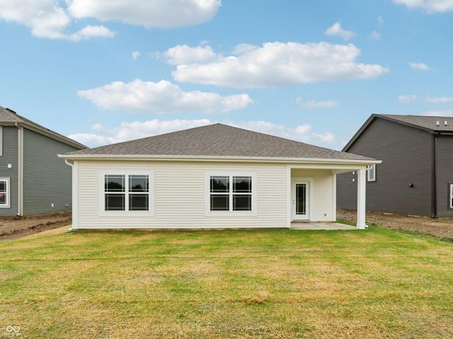 213 Holly Lane, Greenfield, IN 46140