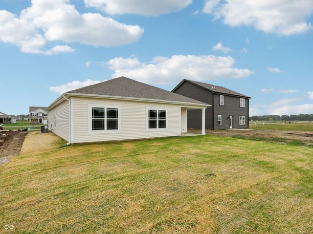 213 Holly Lane, Greenfield, IN 46140