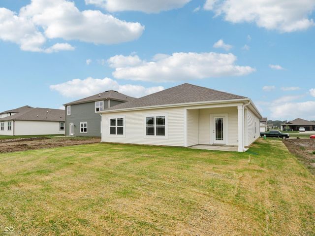 213 Holly Lane, Greenfield, IN 46140