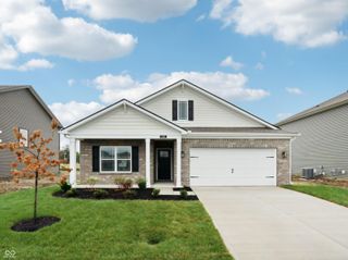 213 Holly Lane, Greenfield, IN 46140