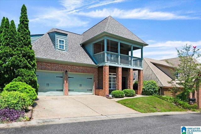 120 CASTLEHILL DRIVE, Vestavia Hills, AL 35226