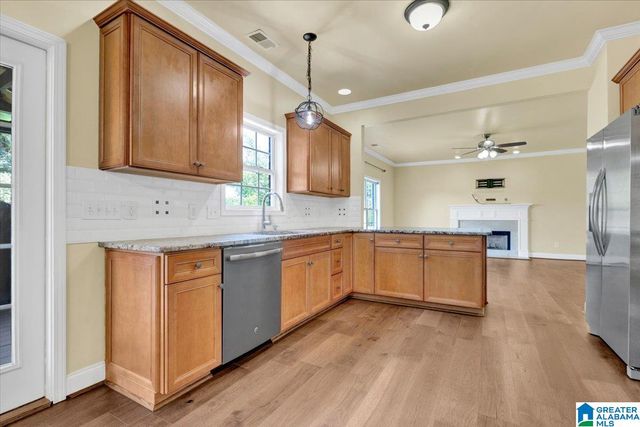 120 CASTLEHILL DRIVE, Vestavia Hills, AL 35226
