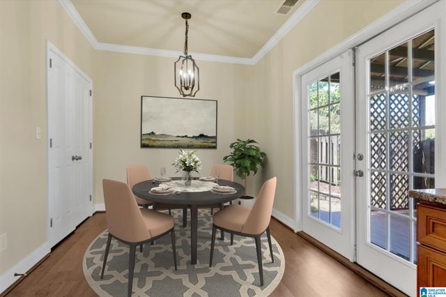 120 CASTLEHILL DRIVE, Vestavia Hills, AL 35226