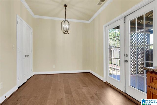 120 CASTLEHILL DRIVE, Vestavia Hills, AL 35226