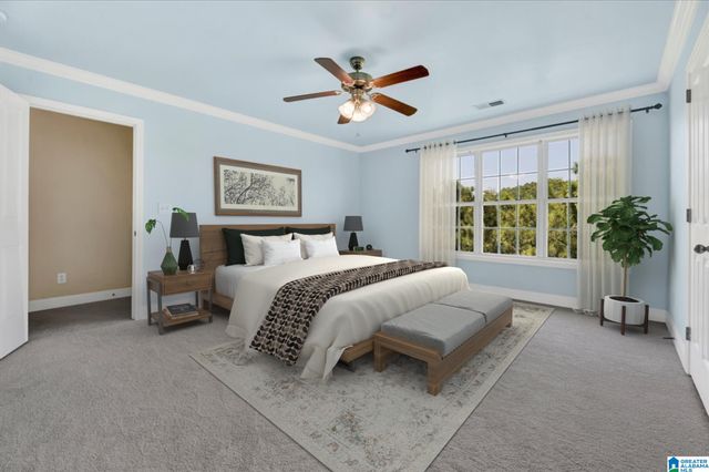 120 CASTLEHILL DRIVE, Vestavia Hills, AL 35226