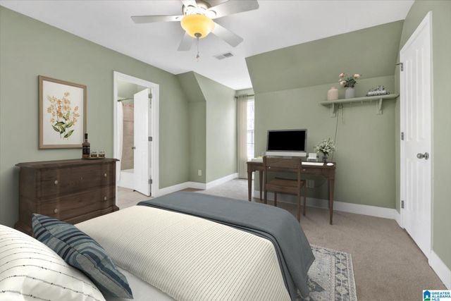 120 CASTLEHILL DRIVE, Vestavia Hills, AL 35226