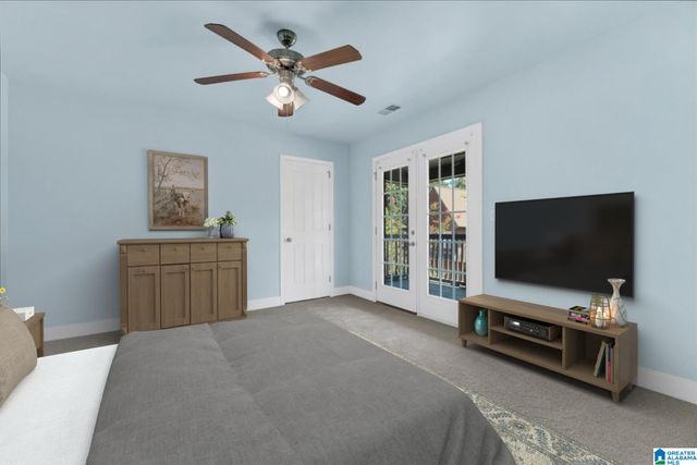 120 CASTLEHILL DRIVE, Vestavia Hills, AL 35226