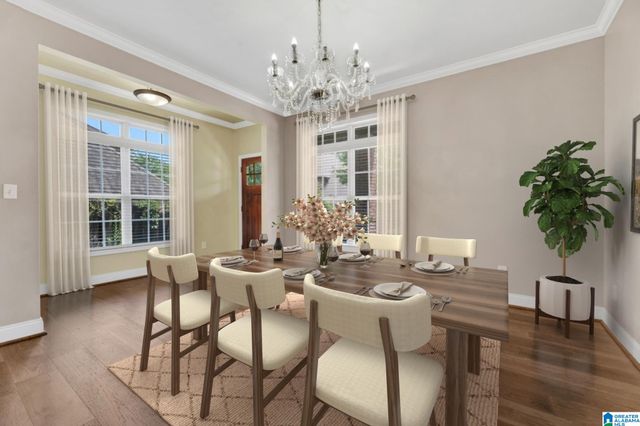 120 CASTLEHILL DRIVE, Vestavia Hills, AL 35226