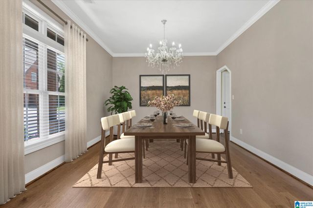 120 CASTLEHILL DRIVE, Vestavia Hills, AL 35226