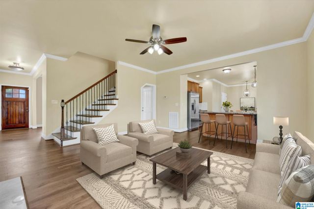 120 CASTLEHILL DRIVE, Vestavia Hills, AL 35226