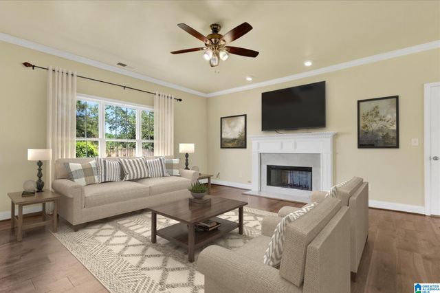 120 CASTLEHILL DRIVE, Vestavia Hills, AL 35226