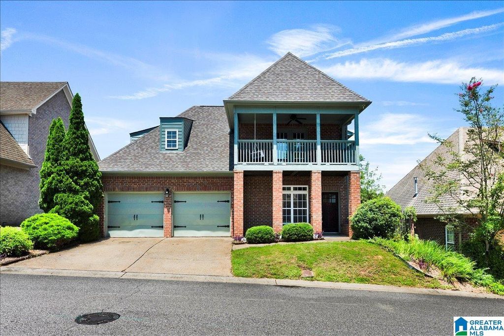 120 CASTLEHILL DRIVE, Vestavia Hills, AL 35226