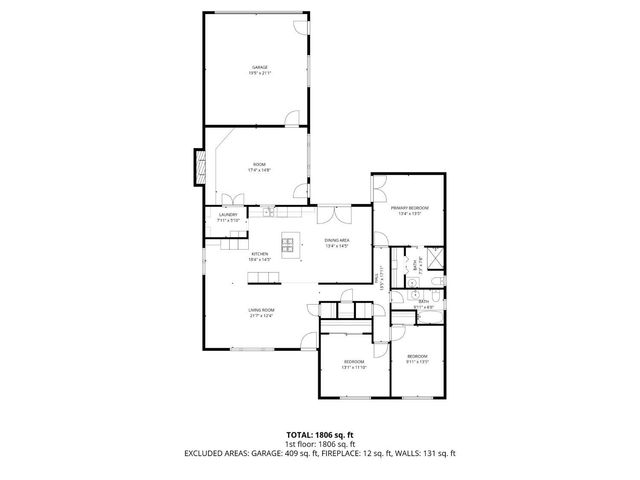 3700 Candlewood Drive, Bakersfield, CA 93306