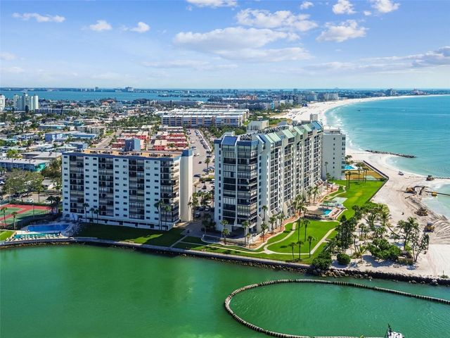 7100 SUNSET WAY 305, St Pete Beach, FL 33706