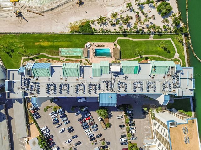 7100 SUNSET WAY 305, St Pete Beach, FL 33706