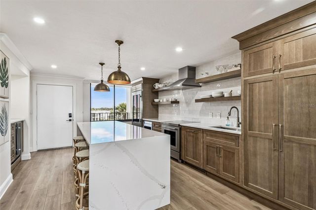 7100 SUNSET WAY 305, St Pete Beach, FL 33706