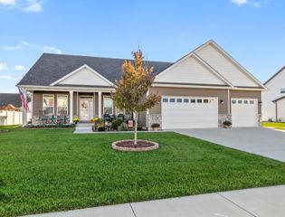 1755 Imperial Street, Hobart, IN 46342