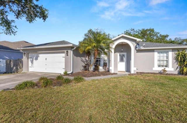 4243 SW Utterback Street, Port St Lucie, FL 34953