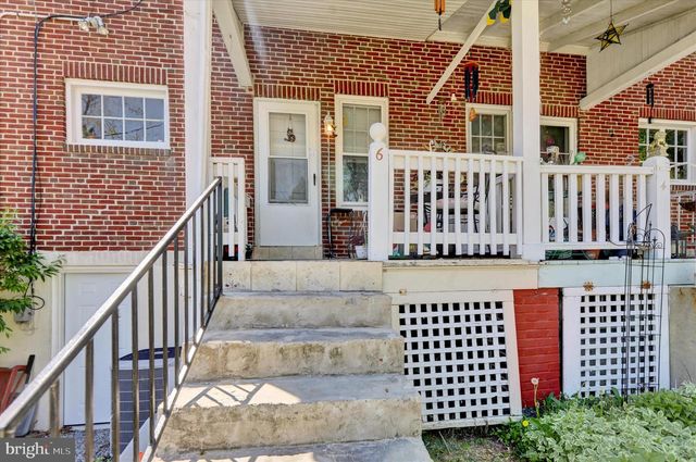 6 ALSACE CT, Reading, PA 19606