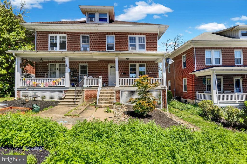 6 ALSACE CT, Reading, PA 19606