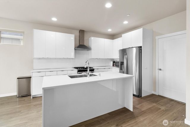 703 Northview Avenue, Bellingham, WA 98226