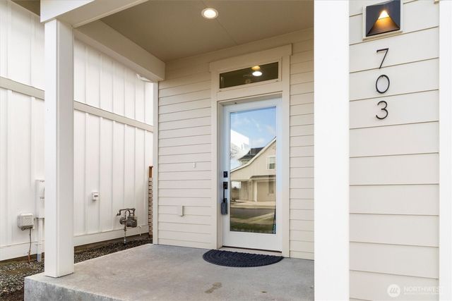 703 Northview Avenue, Bellingham, WA 98226