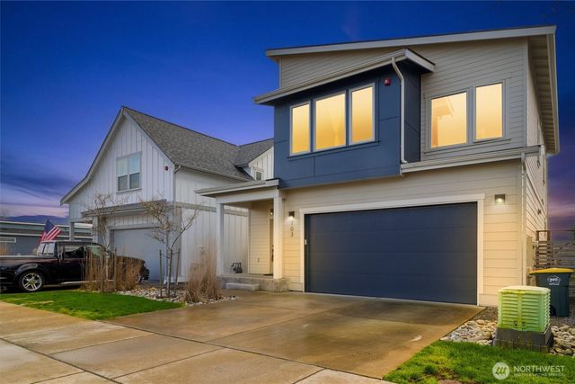 703 Northview Avenue, Bellingham, WA 98226