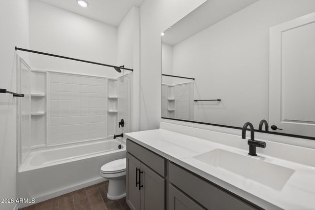 4571 W GILBERT Lane, San Tan Valley, AZ 85144