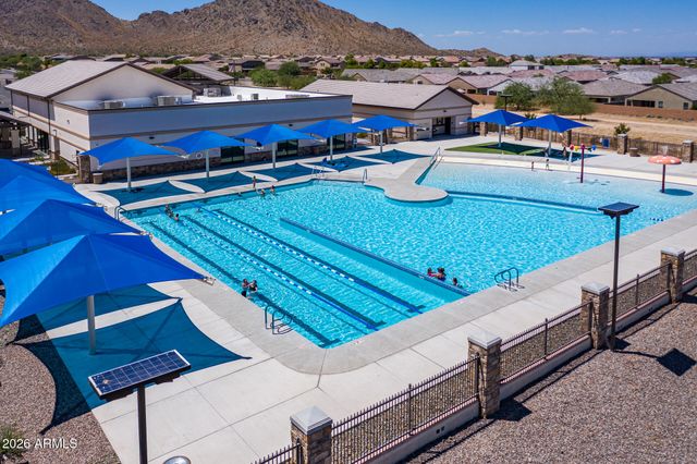 4571 W GILBERT Lane, San Tan Valley, AZ 85144