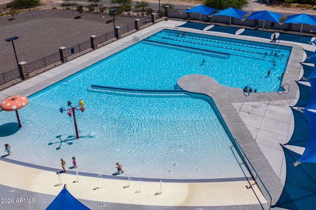 4571 W GILBERT Lane, San Tan Valley, AZ 85144