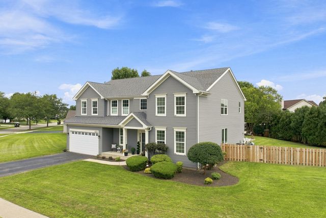 6523 Midleton Lane, Mchenry, IL 60050