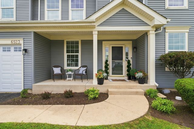6523 Midleton Lane, Mchenry, IL 60050