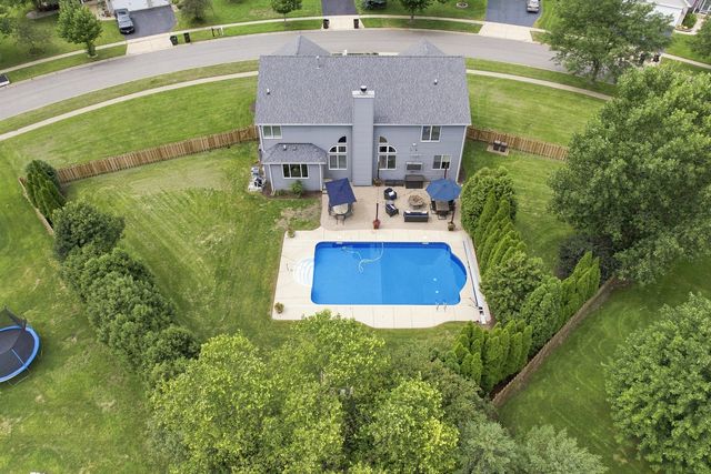 6523 Midleton Lane, Mchenry, IL 60050