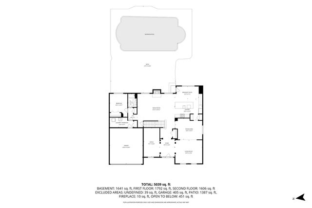 6523 Midleton Lane, Mchenry, IL 60050