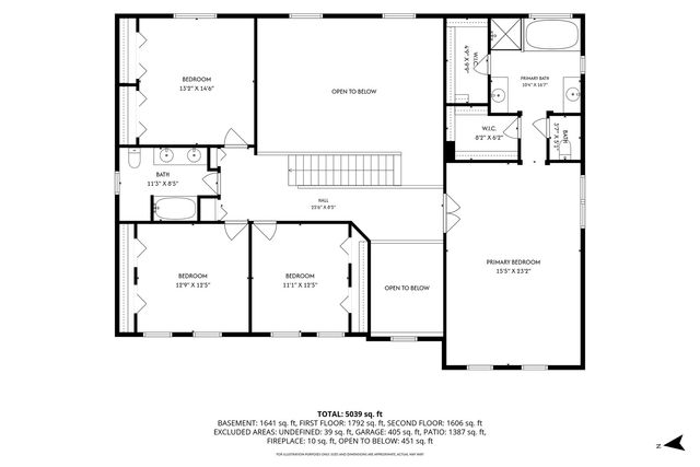 6523 Midleton Lane, Mchenry, IL 60050