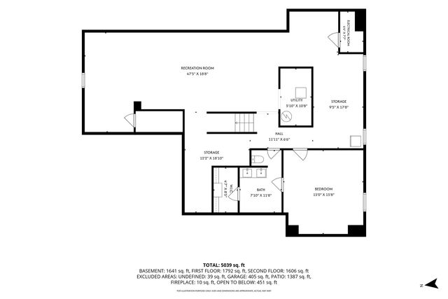 6523 Midleton Lane, Mchenry, IL 60050