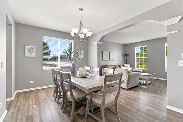 6523 Midleton Lane, Mchenry, IL 60050
