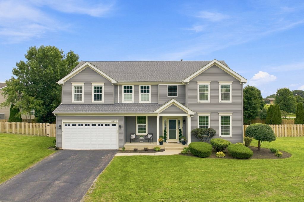 6523 Midleton Lane, Mchenry, IL 60050