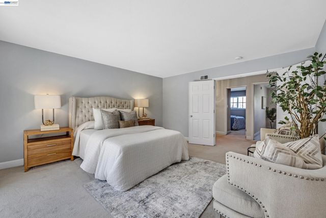 4022 San Juan Ct, Fremont, CA 94536