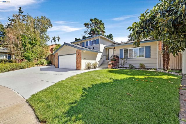 4022 San Juan Ct, Fremont, CA 94536
