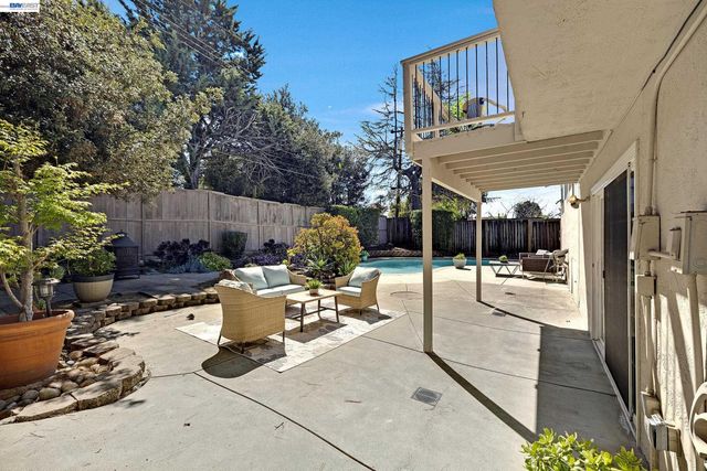 4022 San Juan Ct, Fremont, CA 94536