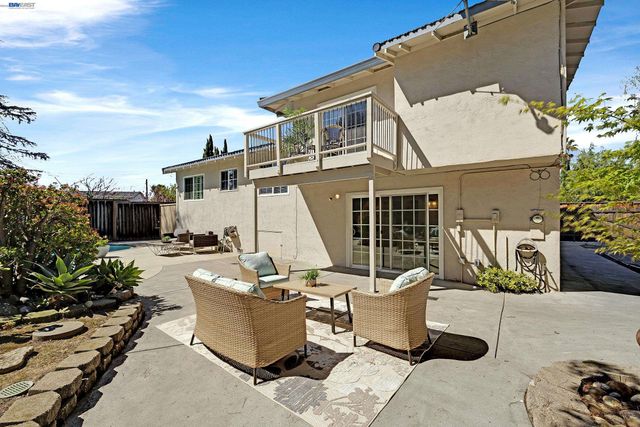 4022 San Juan Ct, Fremont, CA 94536