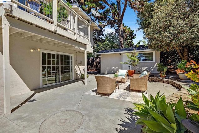 4022 San Juan Ct, Fremont, CA 94536