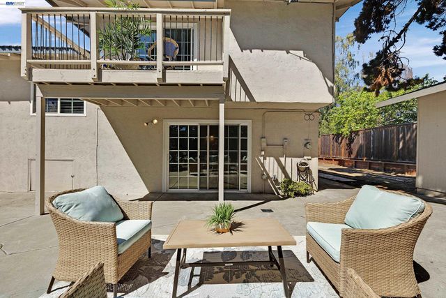 4022 San Juan Ct, Fremont, CA 94536