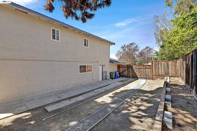 4022 San Juan Ct, Fremont, CA 94536