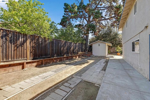 4022 San Juan Ct, Fremont, CA 94536