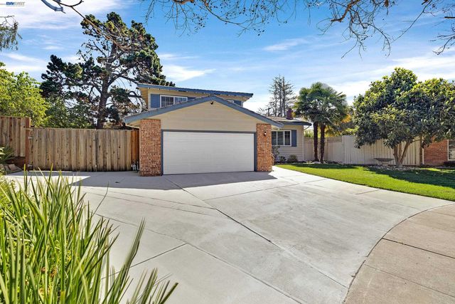 4022 San Juan Ct, Fremont, CA 94536