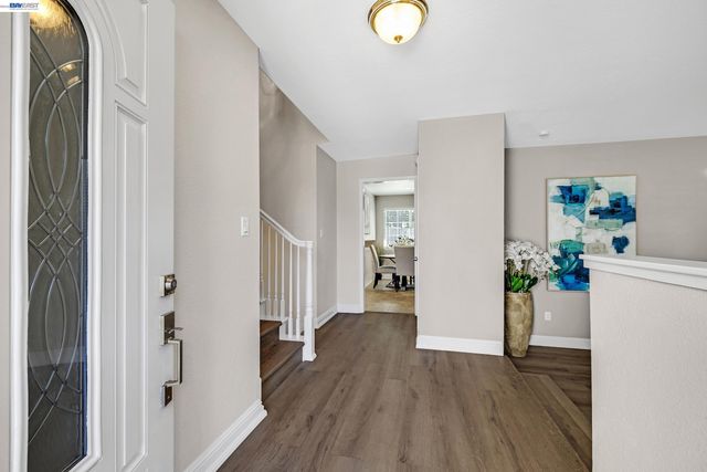 4022 San Juan Ct, Fremont, CA 94536