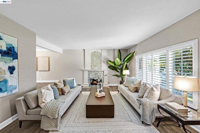 4022 San Juan Ct, Fremont, CA 94536